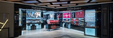 ysl apm|ysl hong kong locations.